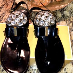 Michael Kors Kayden Jelly